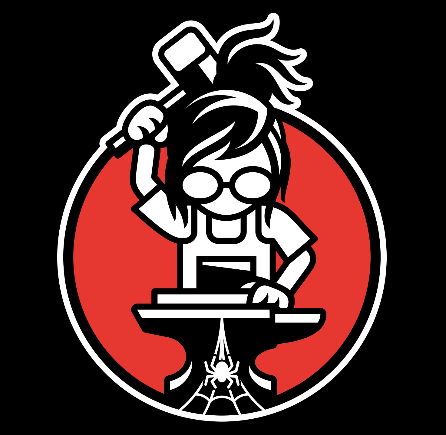 The Smithy Logo
